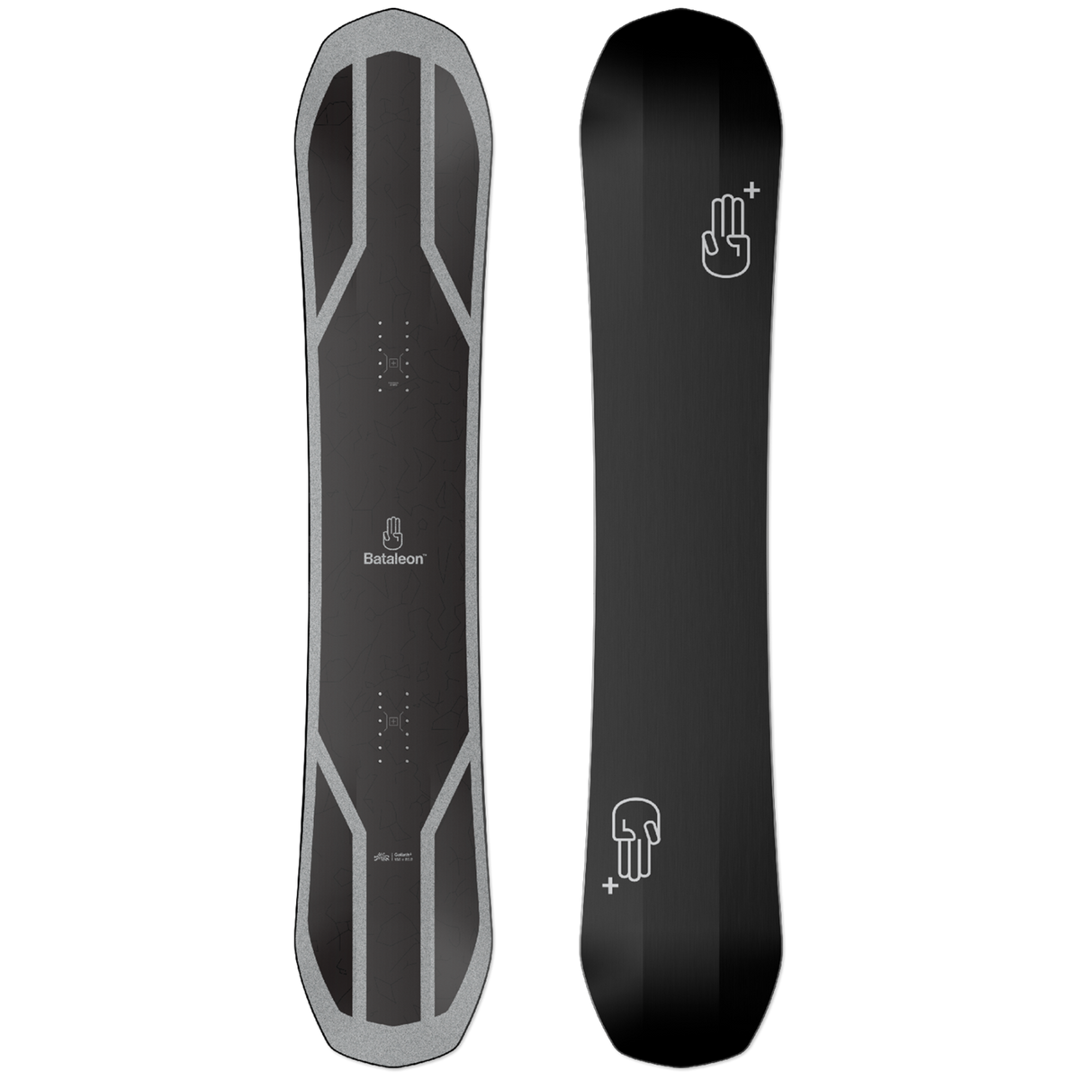 Bataleon Goliath + Snowboard 2023
