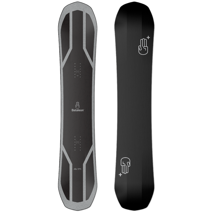 Bataleon Goliath + Snowboard 2023