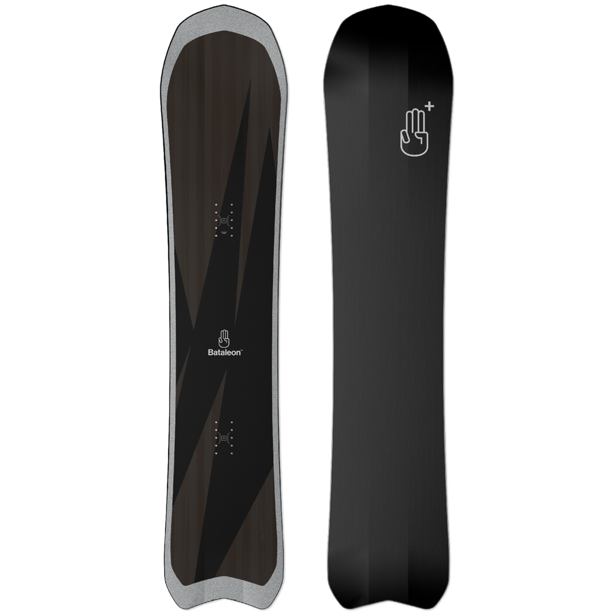 Bataleon Party Wave + Snowboard 2023