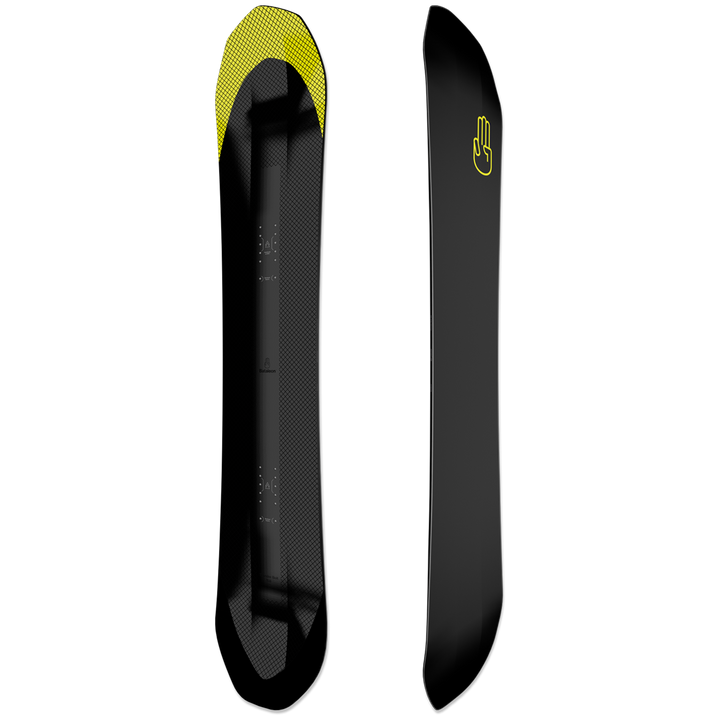 Bataleon Thunder Bolt Snowboard 2023