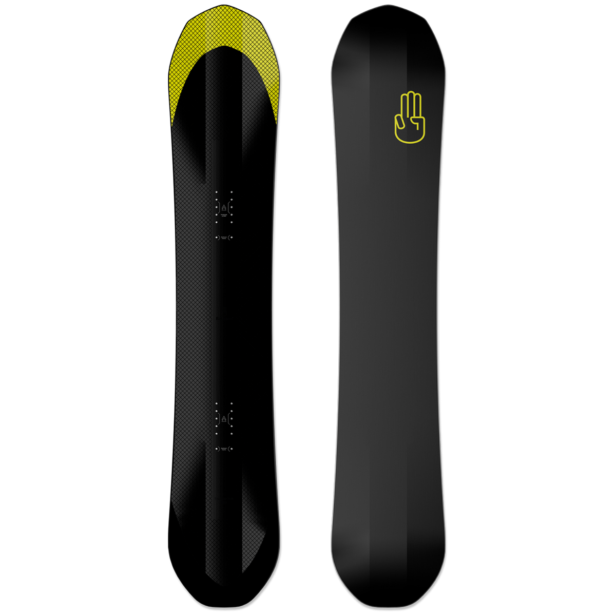 Bataleon Thunder Bolt Snowboard 2023