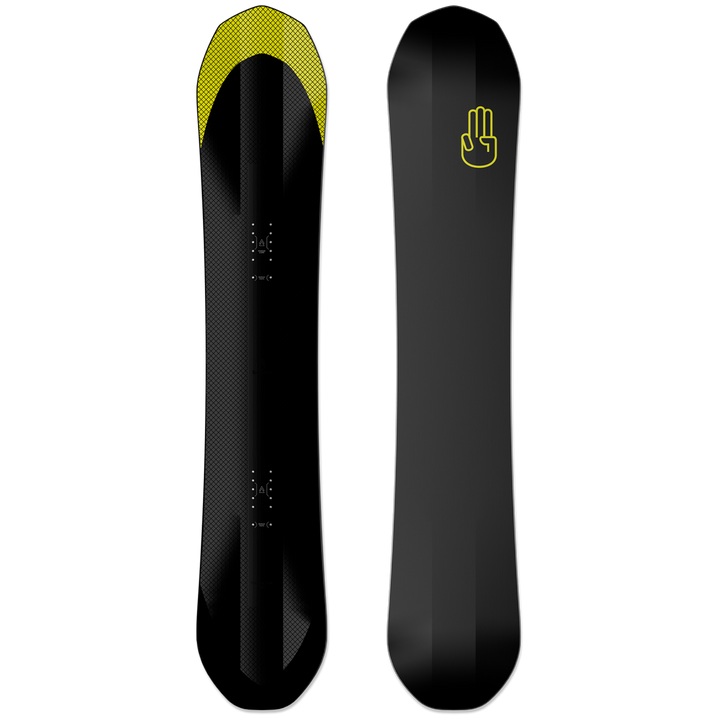 Bataleon Thunder Bolt Snowboard 2023