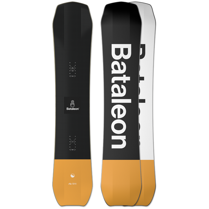 Bataleon Whatever Snowboard 2023