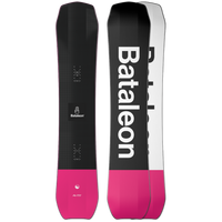 Bataleon Whatever Snowboard 2023