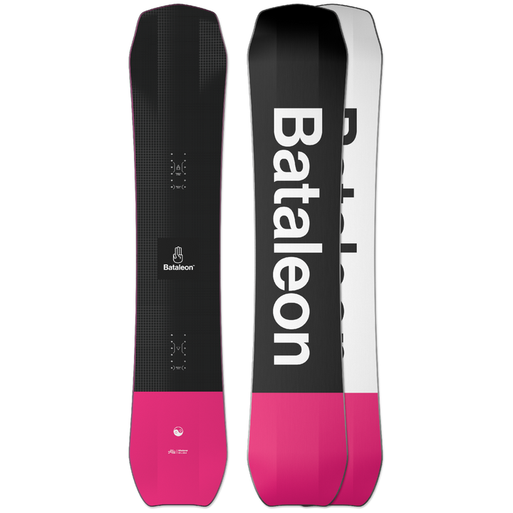 Bataleon Whatever Snowboard 2023