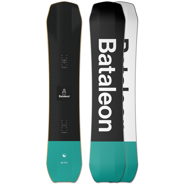 Bataleon Whatever Snowboard 2023
