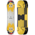 Bataleon Minishred Snowboard - Kids' 2023