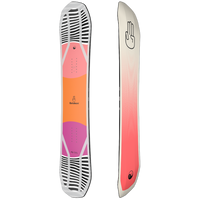 Bataleon Push Up Snowboard - Women's 2023