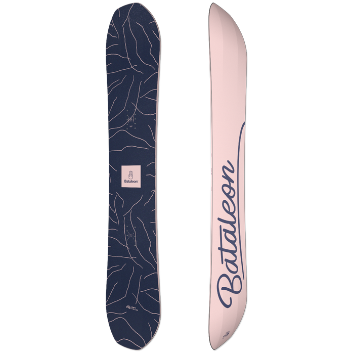 Bataleon Spirit Snowboard - Women's 2023