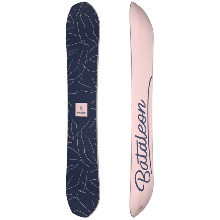 Bataleon Spirit Snowboard - Women's 2023