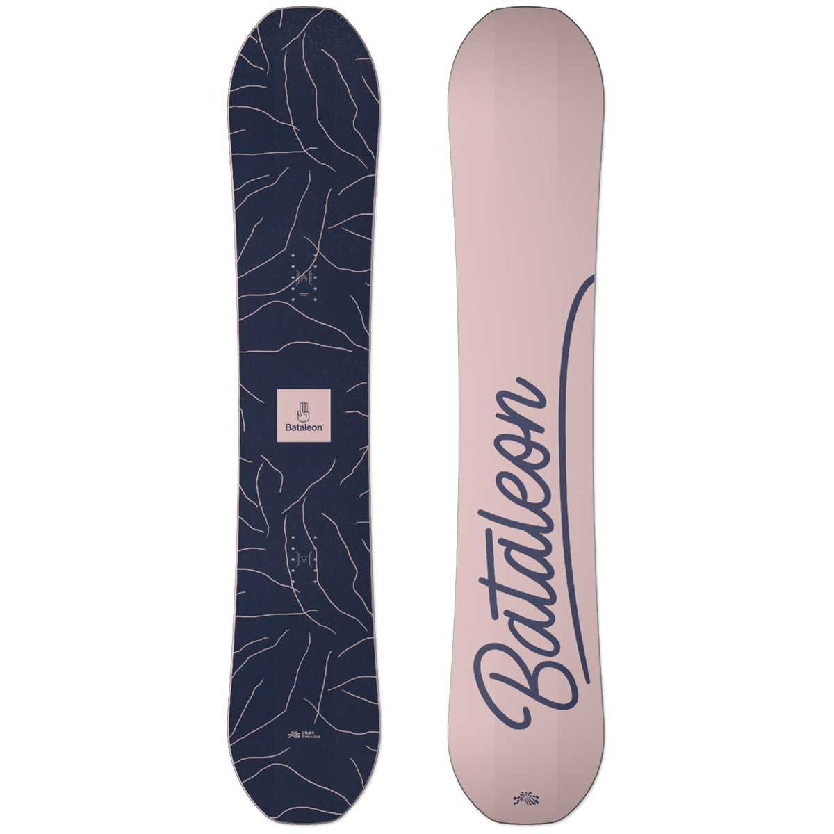 Bataleon Spirit Snowboard - Women's 2023