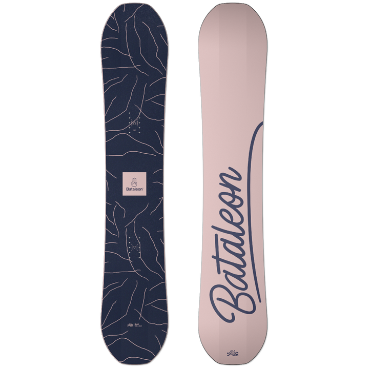 Bataleon Spirit Snowboard - Women's 2023