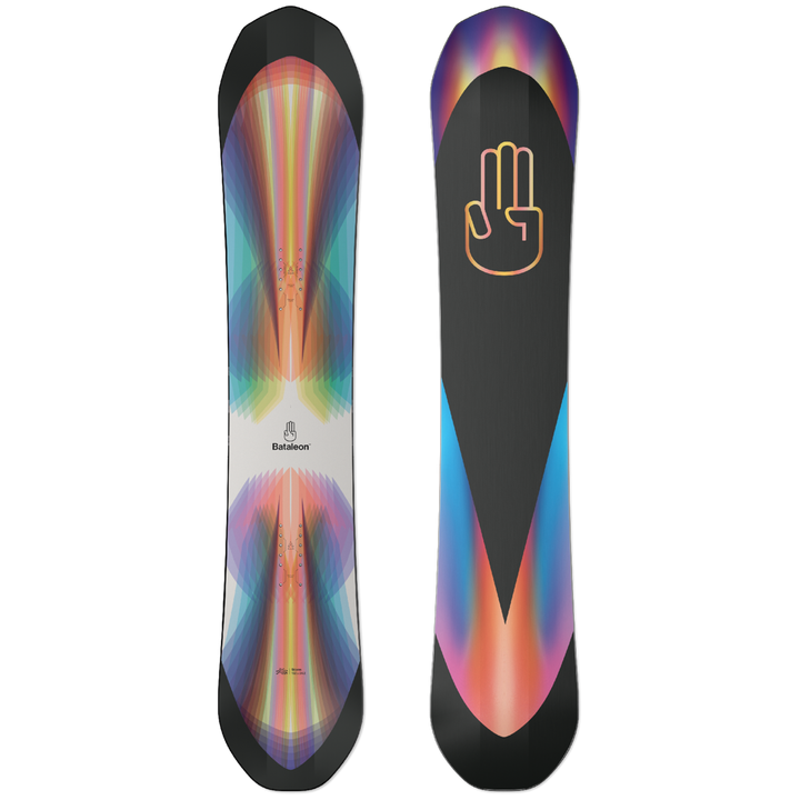 Bataleon Storm Snowboard - Women's 2023