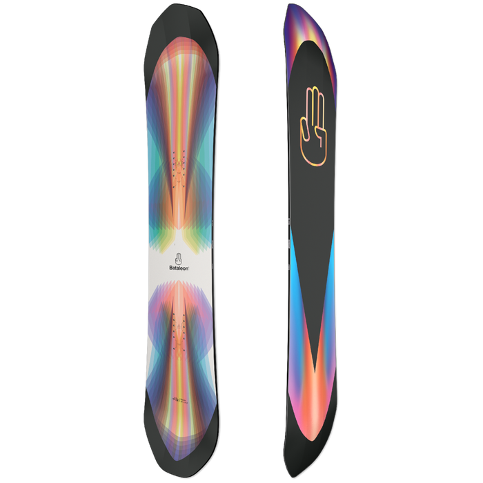 Bataleon Storm Snowboard - Women's 2023