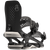 Bataleon Astro Fullwrap Snowboard Bindings 2023 Black