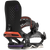 Bataleon Astro Asymwrap Snowboard Bindings 2023 Orange