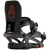 Bataleon Blaster Fullwrap Snowboard Bindings 2023 Black