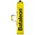 Bataleon Getaway Bag Yellow
