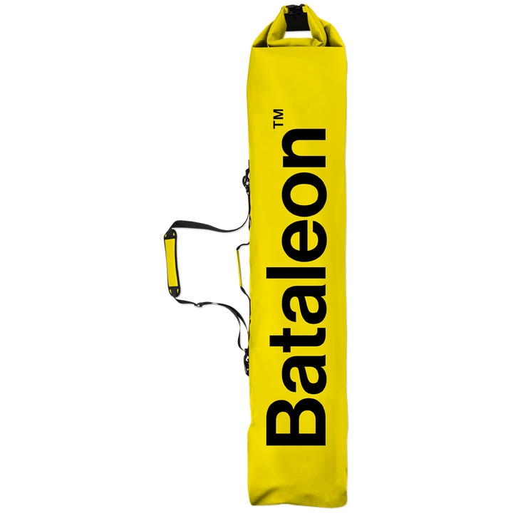 Bataleon Getaway Bag Yellow