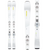 Head Pure Joy SLR Skis + Joy 9 GW Bindings - Women's