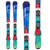 Head Monster Easy Skis + JRS 4.5 GW Bindings - Toddlers' 2024