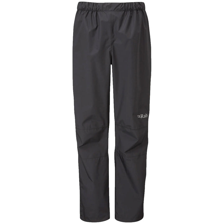 Rab® Downpour Eco Pants - Women's Black