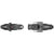 Tyrolia Protector PR 11 GW Set Ski Bindings 2027 Black