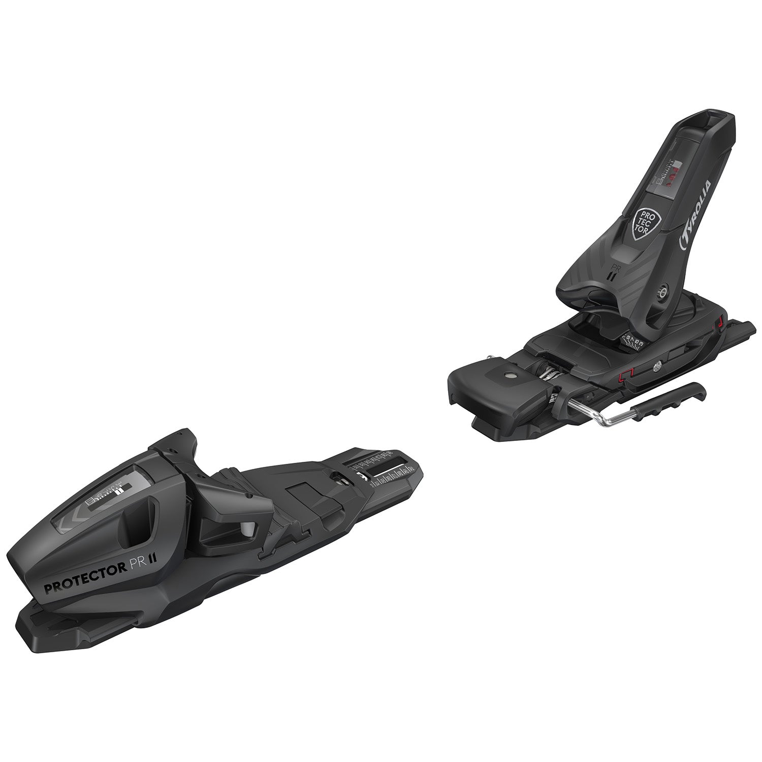 Tyrolia Protector PR 11 GW Set Ski Bindings 2027 – evo