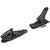 Tyrolia Protector PR 11 GW Set Ski Bindings 2027 Black