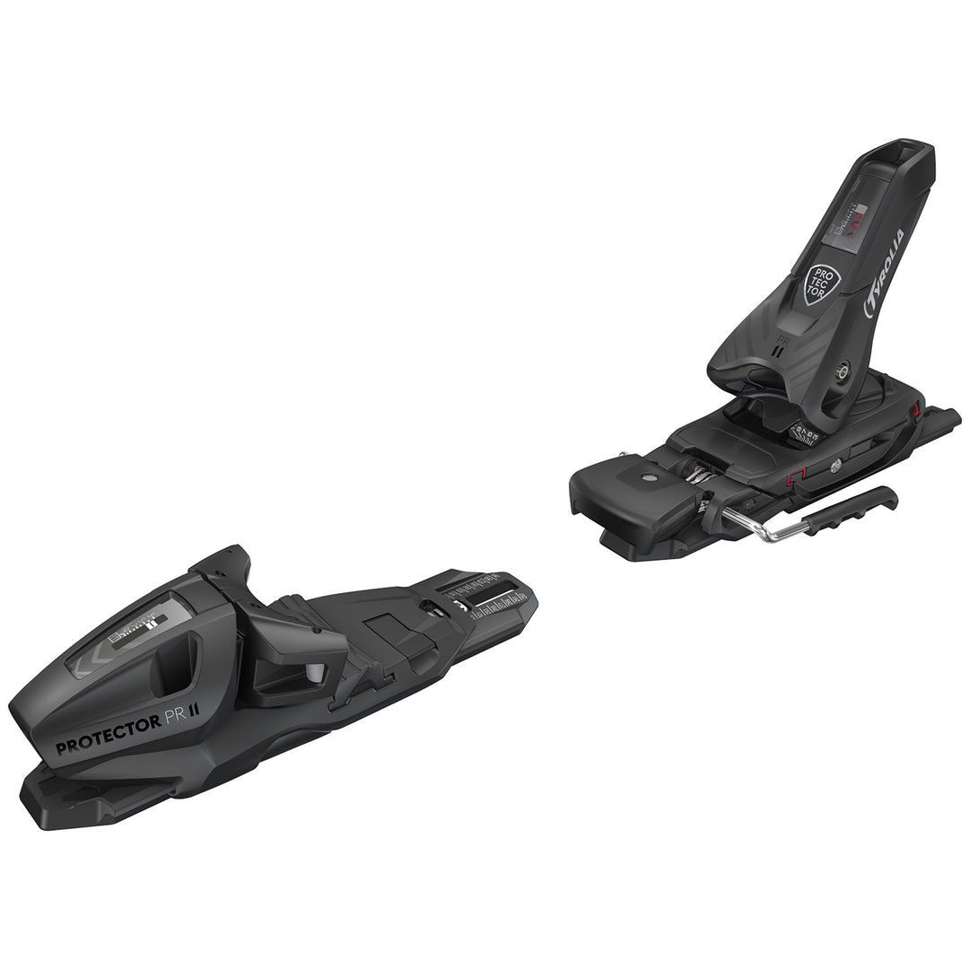 Protector PR 11 GW Bindings Black / 85mm