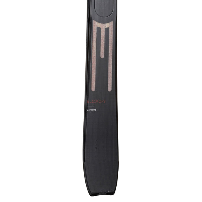 Rossignol Black Ops Alpineer 86 Skis 2022