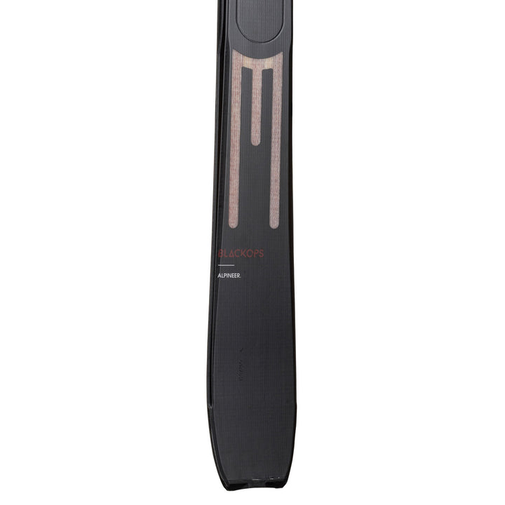 Rossignol Black Ops Alpineer 86 Skis 2022