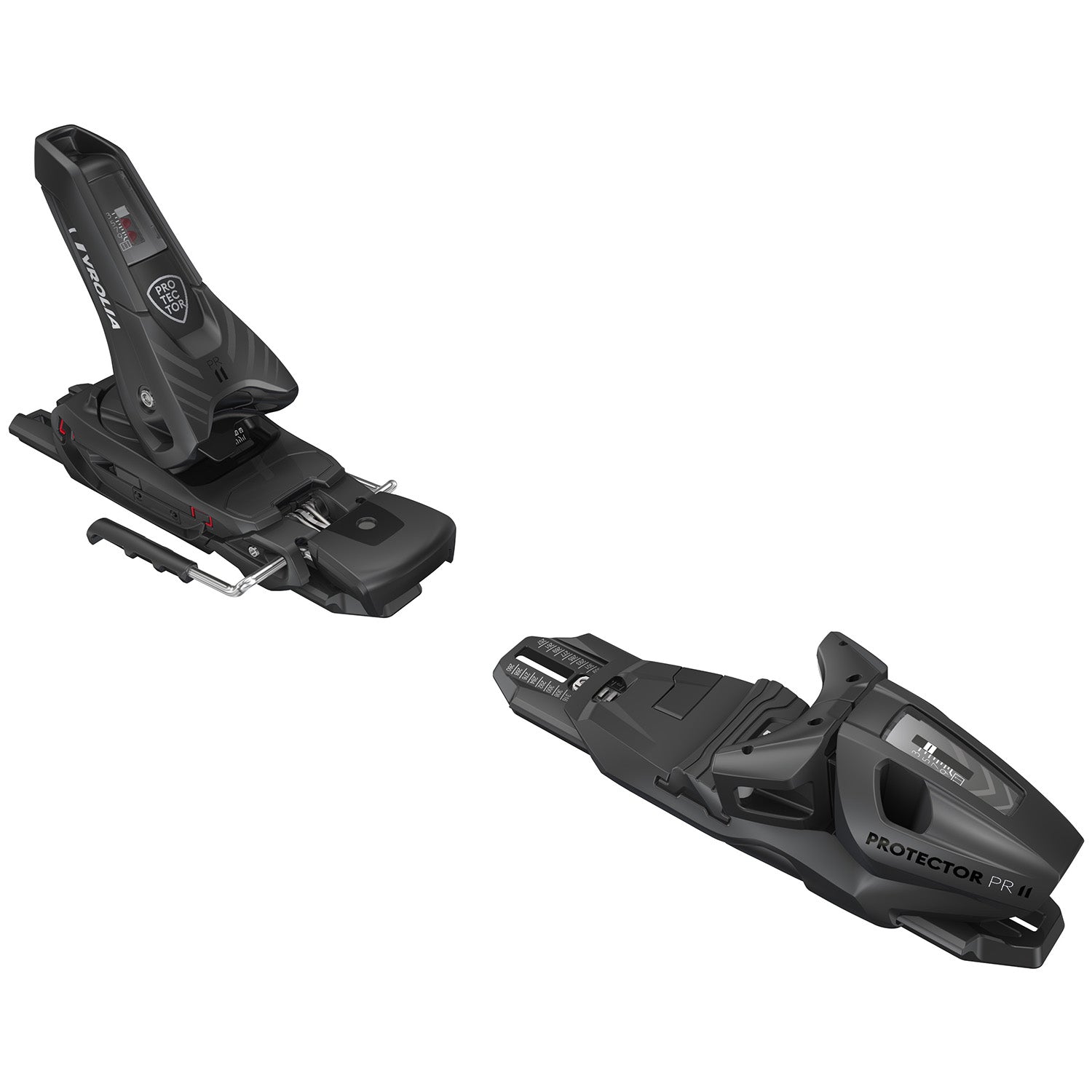 Tyrolia Protector PR 11 GW Set Ski Bindings 2027 – evo
