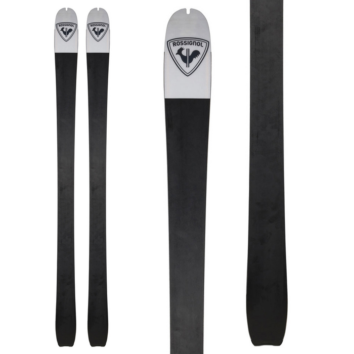 Rossignol Black Ops Alpineer 86 Skis 2022