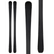 Rossignol React 4 Sport Ca Skis + Xpress 11 GW Bindings 2022