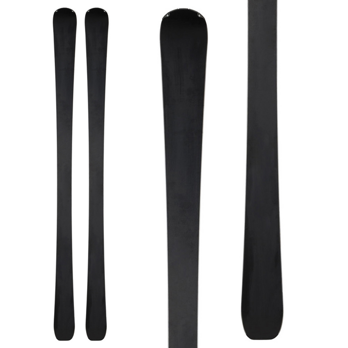 Rossignol React 4 Sport Ca Skis + Xpress 11 GW Bindings 2022