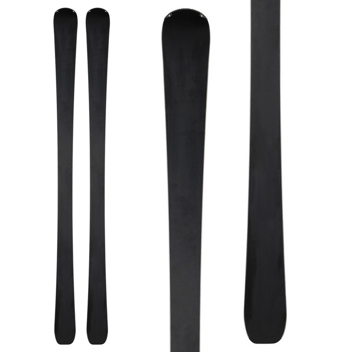 Rossignol React 4 Sport Ca Skis + Xpress 11 GW Bindings 2022