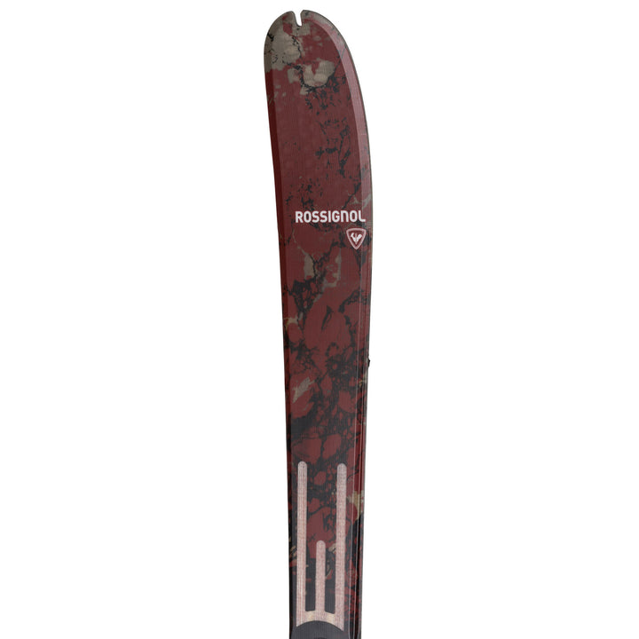 Rossignol Black Ops Alpineer 86 Skis 2022