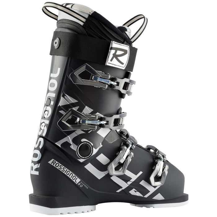 Rossignol Allspeed 80 Ski Boots 2022 Anthracite