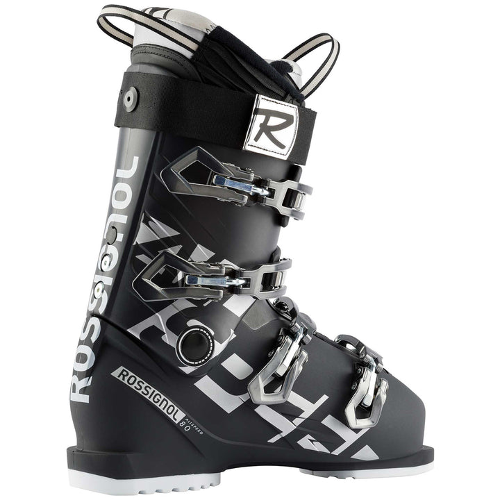 Rossignol Allspeed 80 Ski Boots 2022 Anthracite