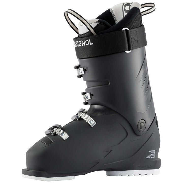 Rossignol Allspeed 80 Ski Boots 2022 Anthracite