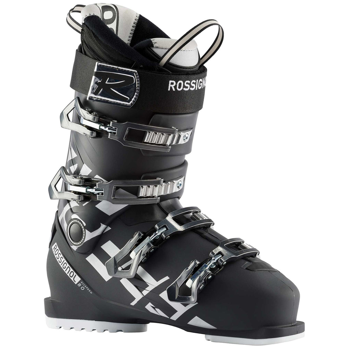 Rossignol Allspeed 80 Ski Boots 2022 Anthracite