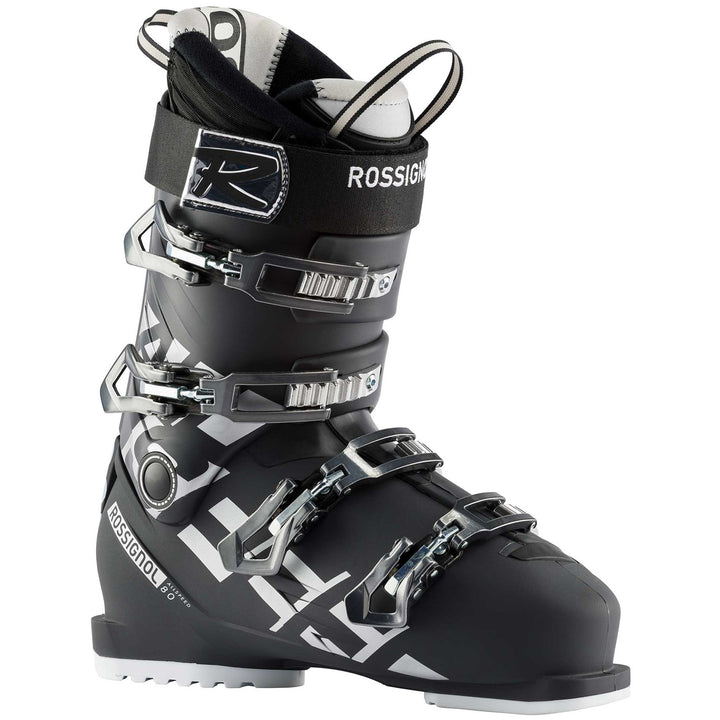 Rossignol Allspeed 80 Ski Boots 2022 Anthracite