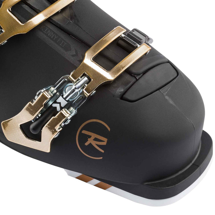 Rossignol Pure Elite 70 Ski Boots - Women's 2022 Black