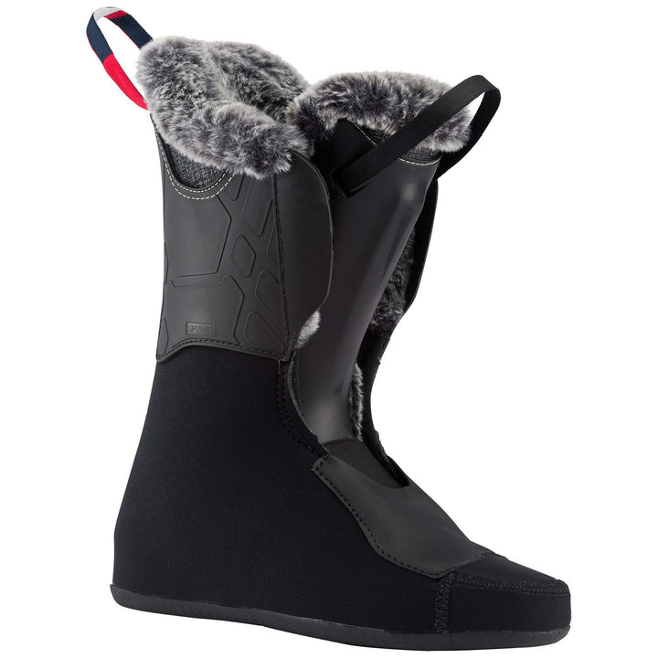 Rossignol Pure 80 Ski Boots - Women's 2022 White Grey