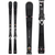 Rossignol Strato Black Edition Skis + Konect SPX 12 GW Bindings 2021