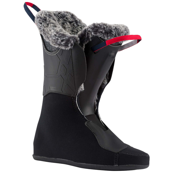 Rossignol Pure Pro 100 Ski Boots - Women's 2022 Blue Black