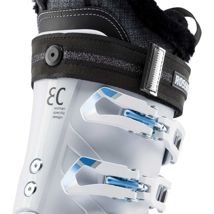 Rossignol Pure 80 Ski Boots - Women's 2020