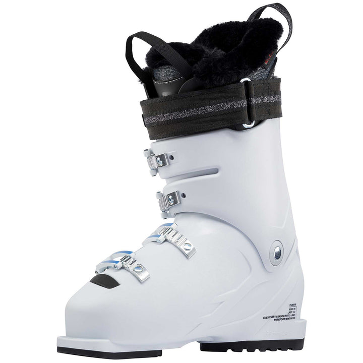 Rossignol Pure 80 Ski Boots - Women's 2020