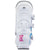 Rossignol Fun Girl 4 Ski Boots - Kids' 2019 White